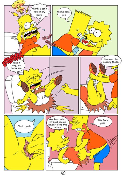 Simpsons Page 15 Porn Comics Hentai Siterips And Porn Games