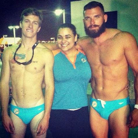 Outrage Ridiculously Hot Guy In Speedo Gets Kicked Out Of