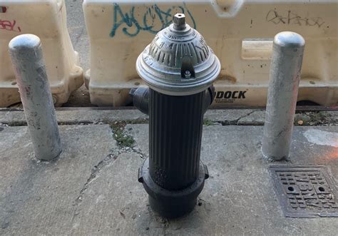 fire hydrant drain base mainline valve box american cast iron
