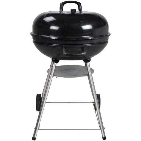 house and home charcoal barbecue kettle 58cm big w
