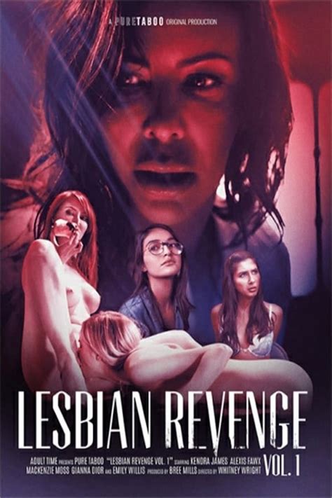 Lesbian Revenge 1 2019 — The Movie Database Tmdb