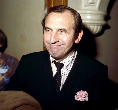 Leonard Rossiter Performed A Sex Act As Three Bbc Staff