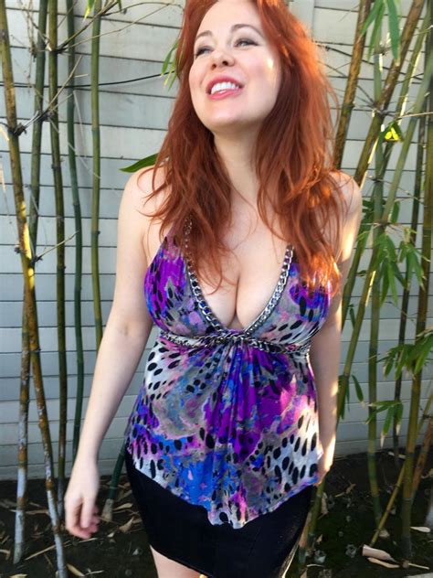 Maitland Ward Cleavage 12 Photos Thefappening