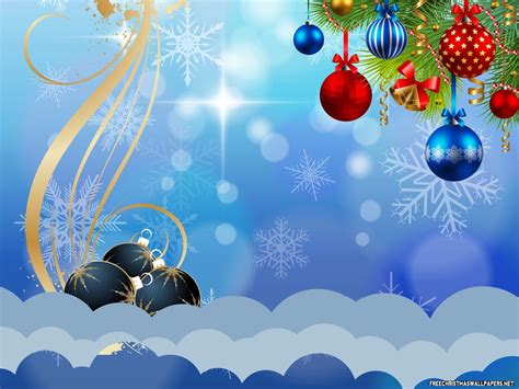 christmas wallpapers wallpaper cave