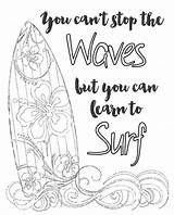Coloring Pages Surfing Inspirational Printable Getcolorings Getdrawings Color Colorings sketch template