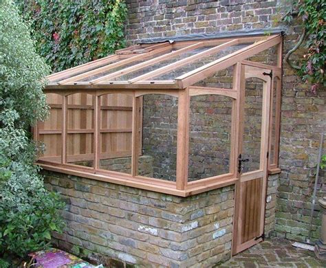 Best Lean Greenhouse Ideas Pinterest Small Can Crusade