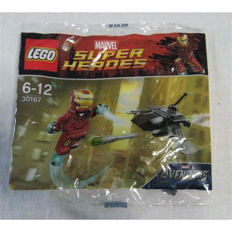 lego iron man  fighting drone set  packaging brick owl lego marketplace