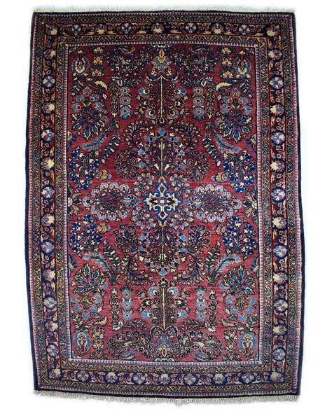 perzisch tapijt antieke sarogh iran   persian gallery