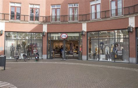 ca valkenswaard centrum