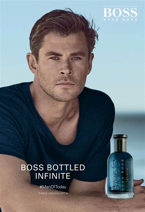 hugo boss boss bottled infinite fragrances perfumes colognes