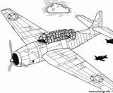 Avion Aereo Colorat Avioane Avenger Planse Avions Imprimer Parachute Coloriages Armata Fois Imprimé Stampa sketch template