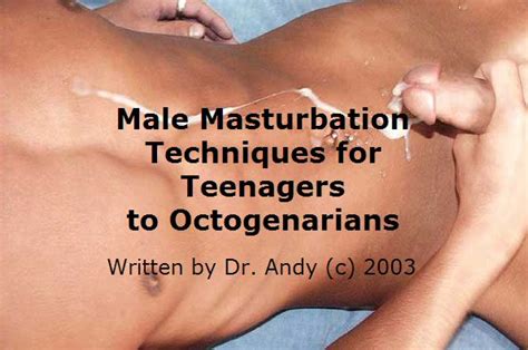 masturbation techniques image 4 fap