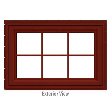 egress windows vinyl awning