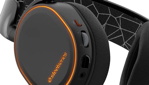 steelseries arctis gaming headsets announced