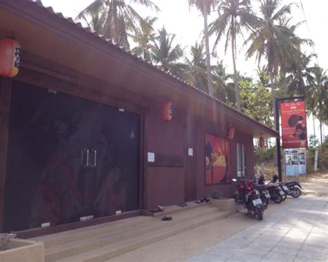 the first nuru massage shop on koh samui prices location and pictures