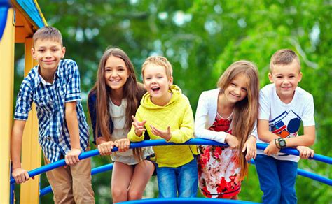 smiling children hd picture  kids stock photo