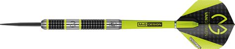 mvg aspire steel tipped darts home leisure direct