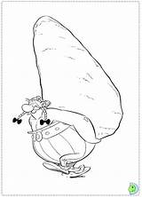 Asterix Obelix Colorare Menhir Dinokids Coloring Kostenlos Malvorlagen Kolorowanki Malvorlage Disegni Dzieci Ausmalen Ausmalbild Gratismalvorlagen Ausdrucken Cartoni Trickfilmfiguren Maerchen sketch template