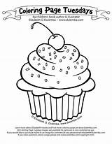 Coloring Baking Pages Soda sketch template