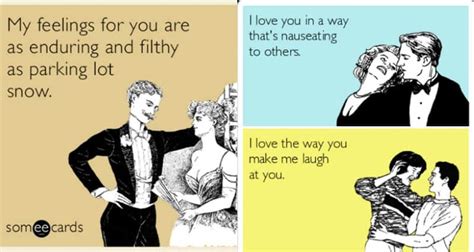 12 funny someecards about love and relationships