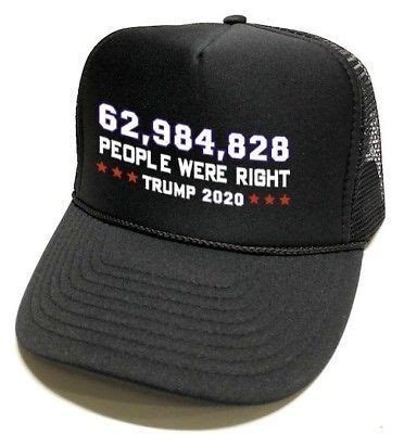 lot  trump hat  people   trump  black baseball cap  black