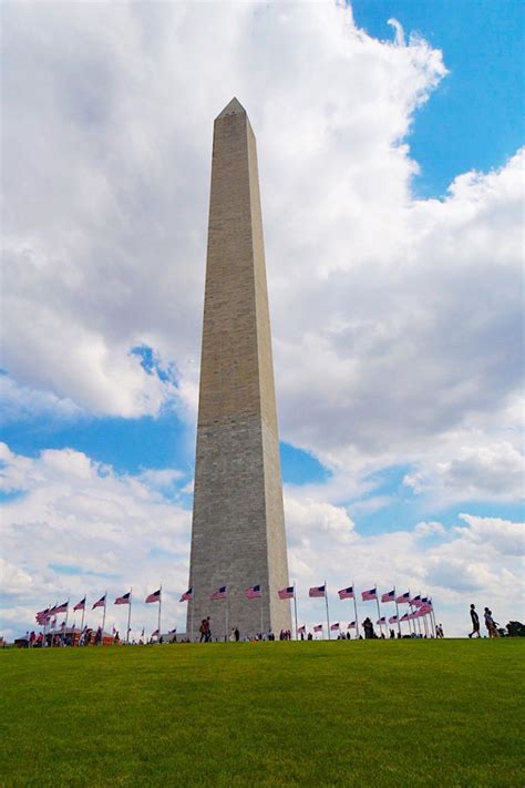 locals guide  washington dc earths attractions travel guides