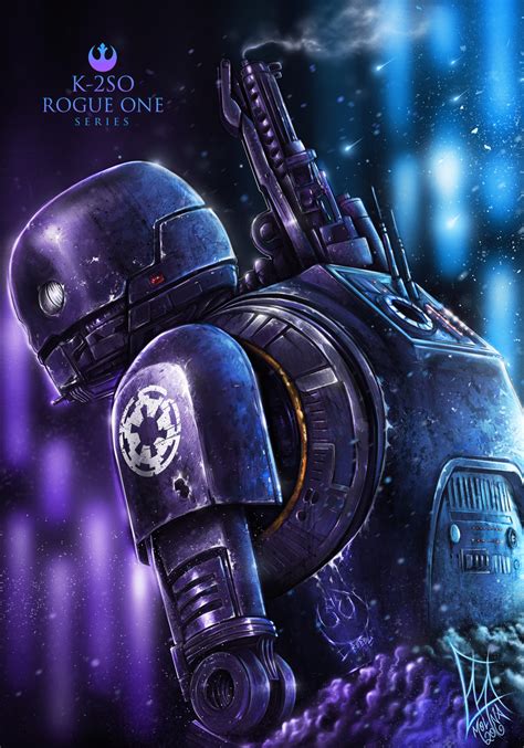 Cartoons And Heroes — Pixalry Star Wars Rogue One