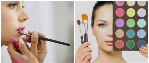 how to do makeup makeup steps tips and techniques