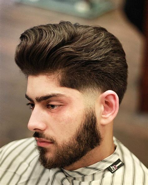 latest long hairstyles  men  special updated