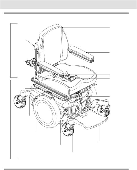 quantum  edge  wheelchair owners manual  viewdownload page