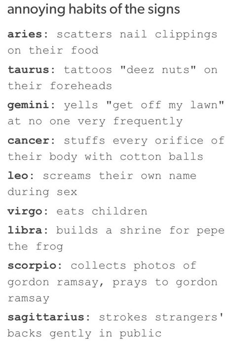 pin by sydney lefaive on zodiac with images zodiac signs funny zodiac signs gemini