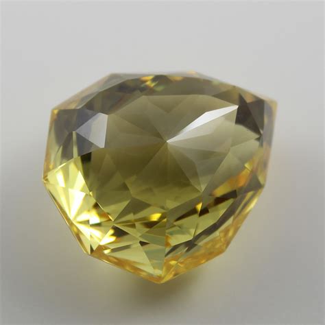 florentine diamond replica cubic zirconia famous noble company