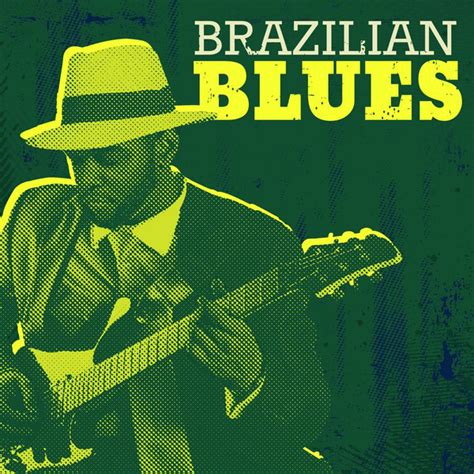 brazilian blues compilation by various artists spotify