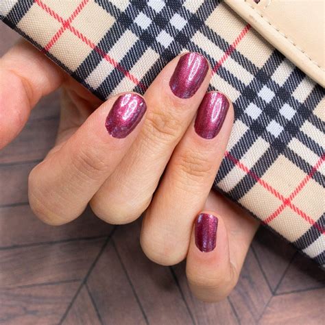 How You Dune Color Street Nail Polish Strips Solid Nail Etsy