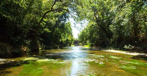 brushy creek   unsung gem  central texas