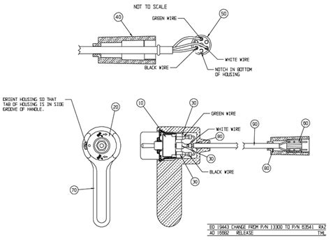 wiring diagram  winch