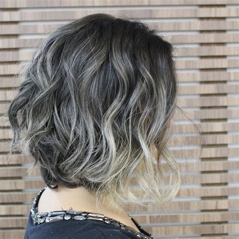22 Trendy Messy Bob Hairstyles You May Love To Try Pretty Designs