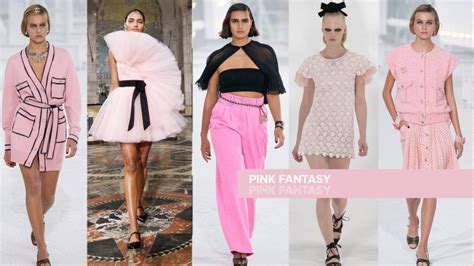 The Biggest Spring Summer 2021 Fashion Trends