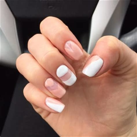 lovely nails  spa   nail salons torrance torrance