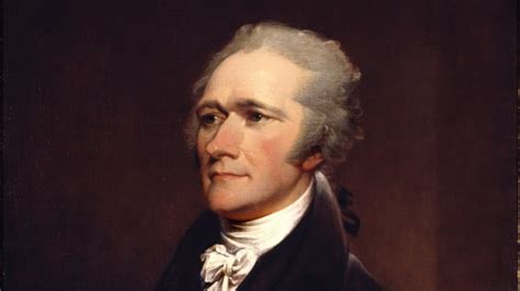 5 Things You Didn’t Know About Alexander Hamilton History In The