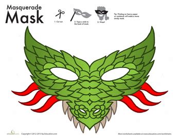 dragon mask  andy stattmiller dragon mask dragon party dragons