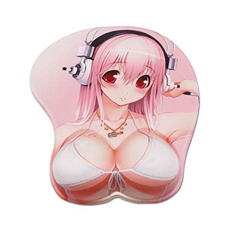Top 10 Anime 3d Mouse Pad Mouse Pads Exactlybest