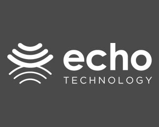 echo designed  balance brandcrowd