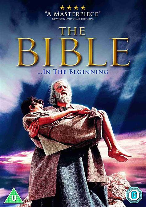bible  dvd filmgame