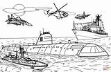 Navy sketch template