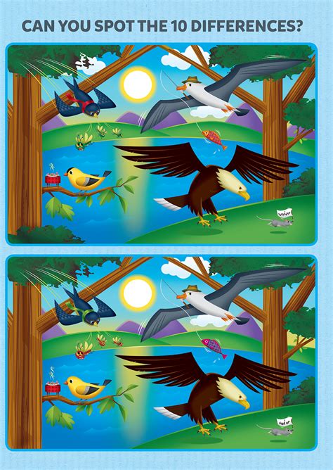 spot  differences spot  differences kids learning apps vrogue