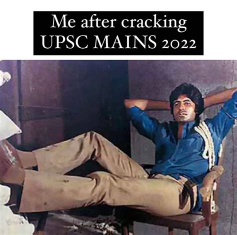 upsc meme and more on twitter