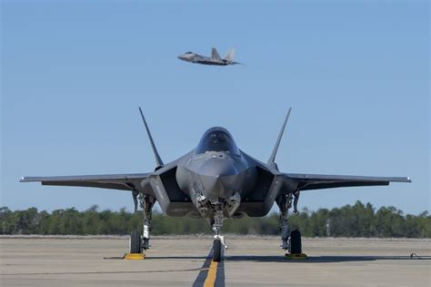 South Korea Observes Deployment Of F 35a Fighters In Private Ceremony