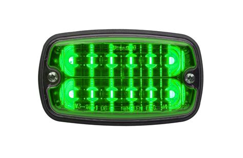 safety signs traffic control whelen liberty lightbar  series lin led lights green