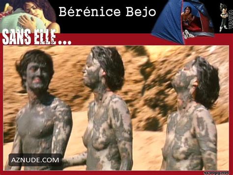Berenice Bejo Nude Aznude